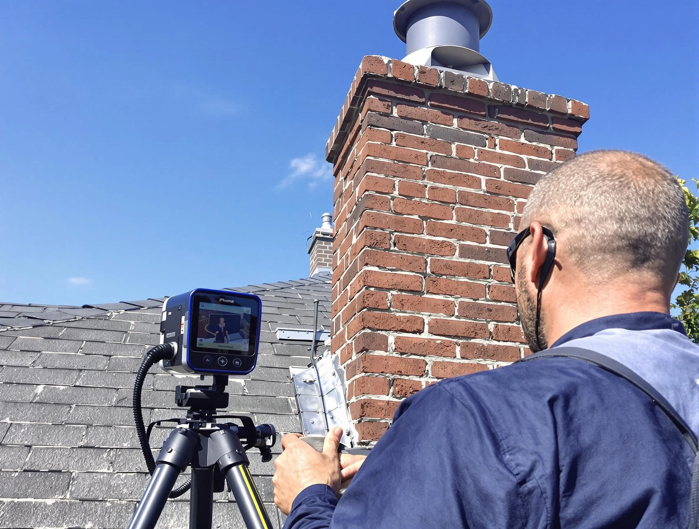 Chimney Inspection service in Snyderville, UT