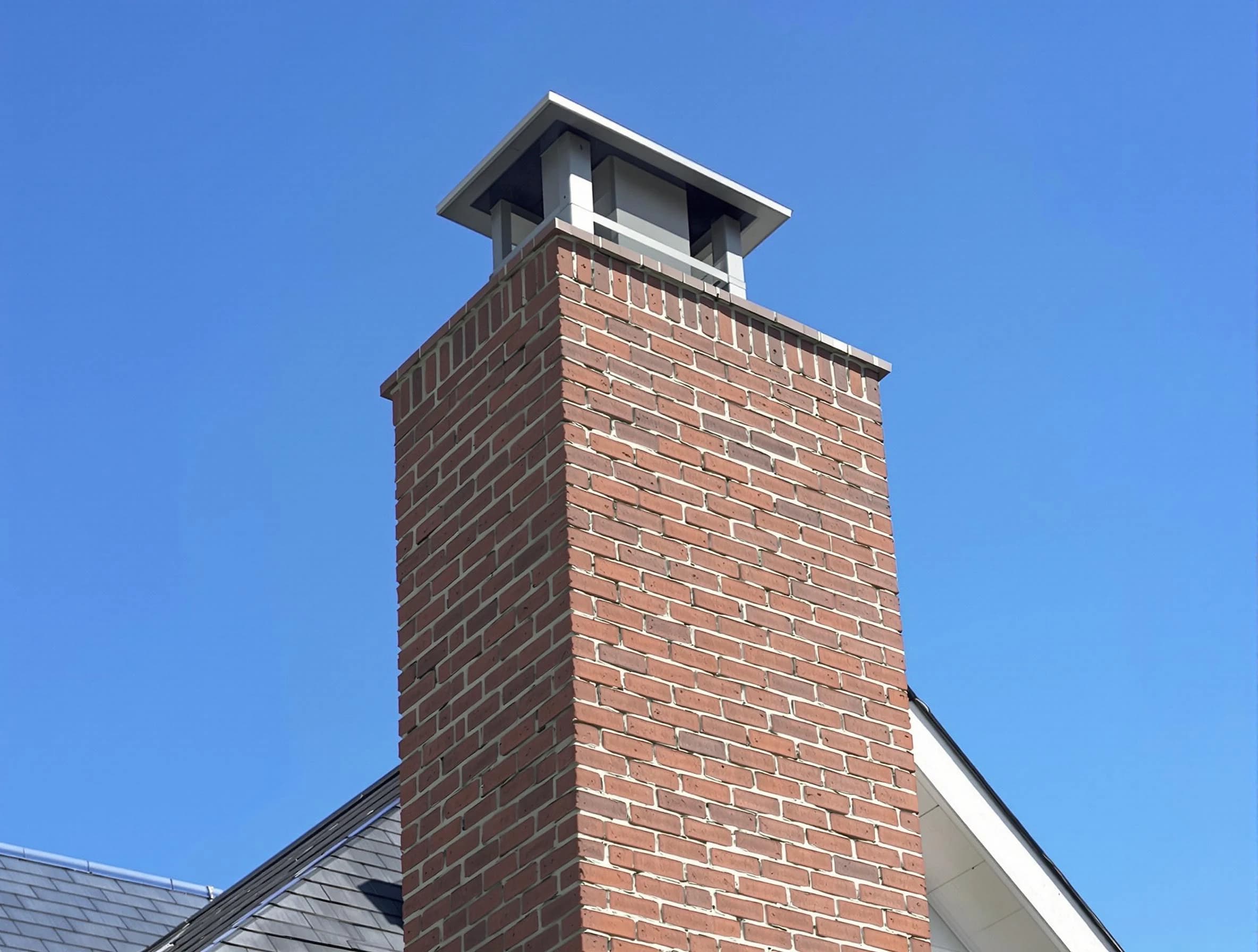 Chimney Remodeling service in Snyderville, UT